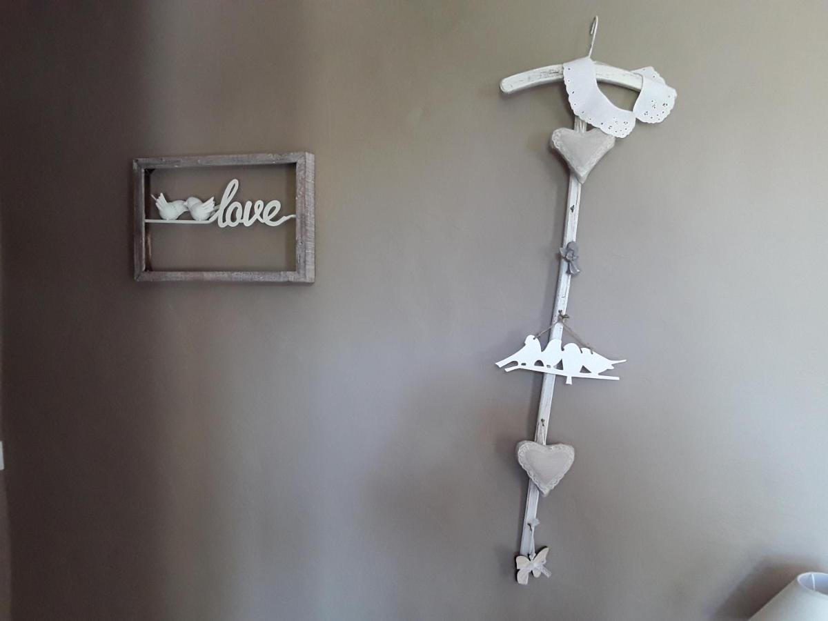 Au Moulin De Valerie Bed & Breakfast Frencq Екстериор снимка