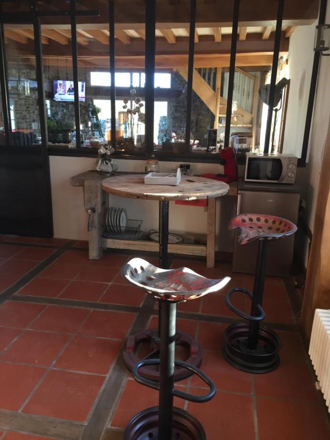 Au Moulin De Valerie Bed & Breakfast Frencq Екстериор снимка