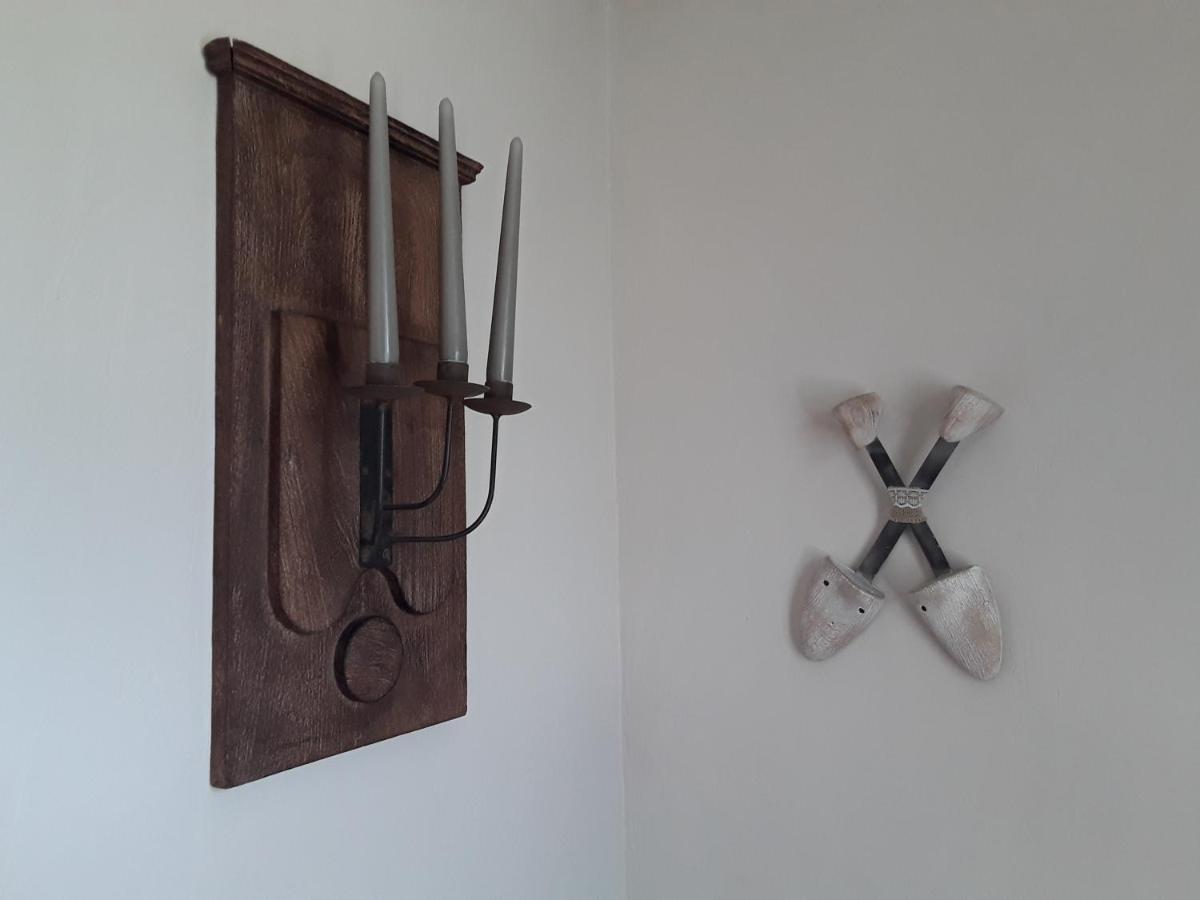 Au Moulin De Valerie Bed & Breakfast Frencq Екстериор снимка